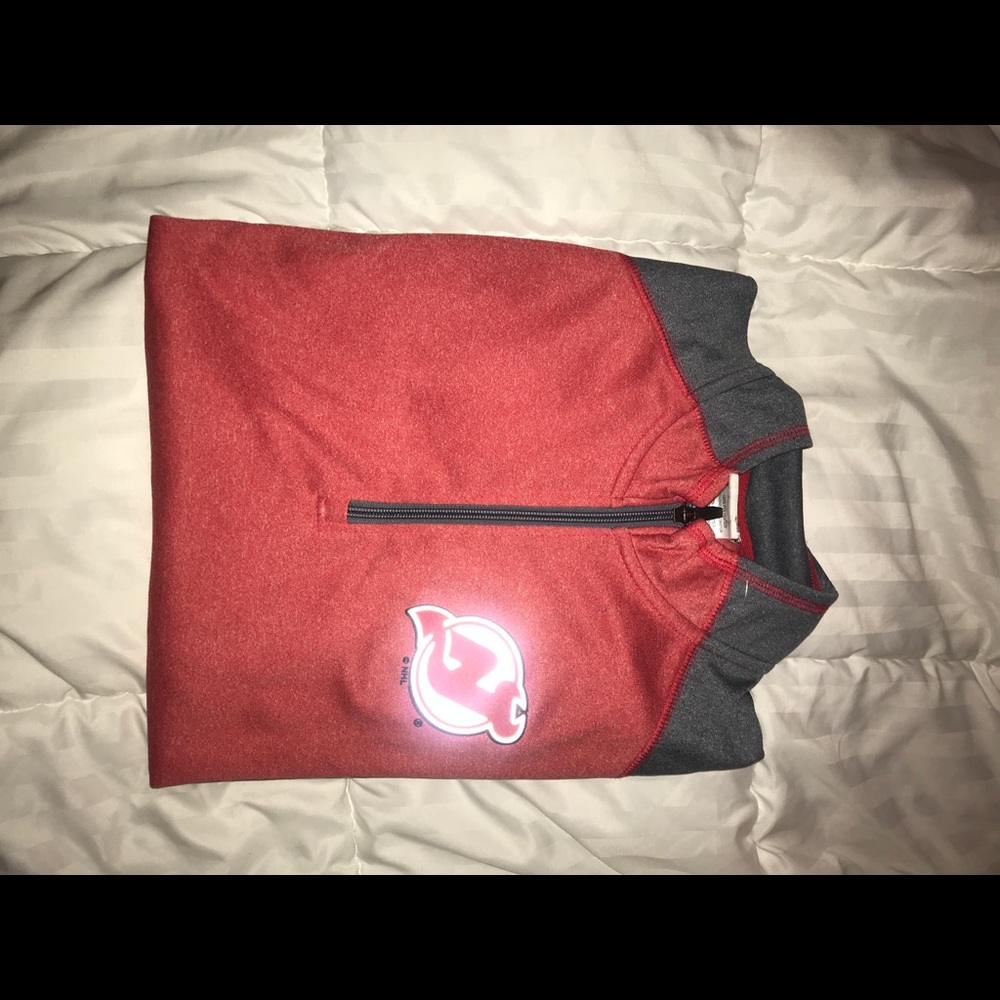 Devils Sweater - image 2